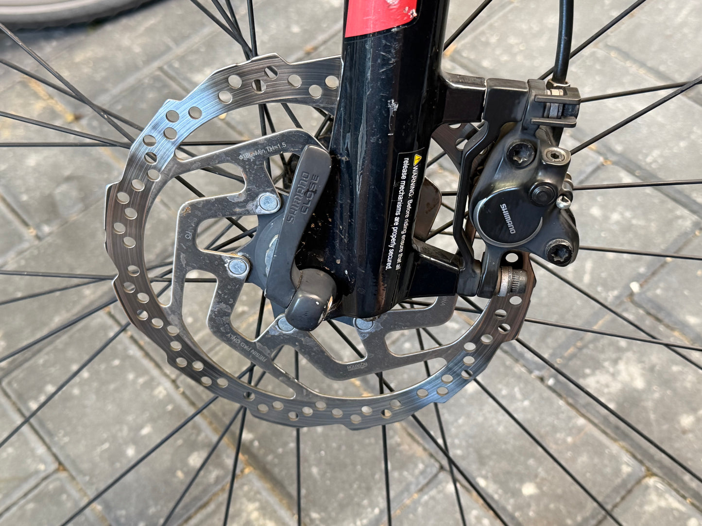 Merida Espresso 510 | Bosch Performance Line