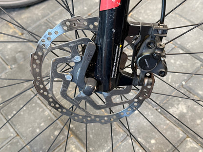 Merida Espresso 510 | Bosch Performance Line