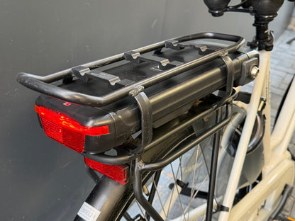 Batavus Cura / Fonk  met Middenmotor