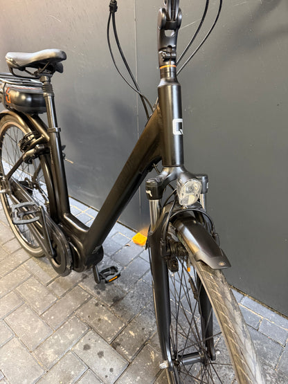 Qwic premium / snelle e-bike