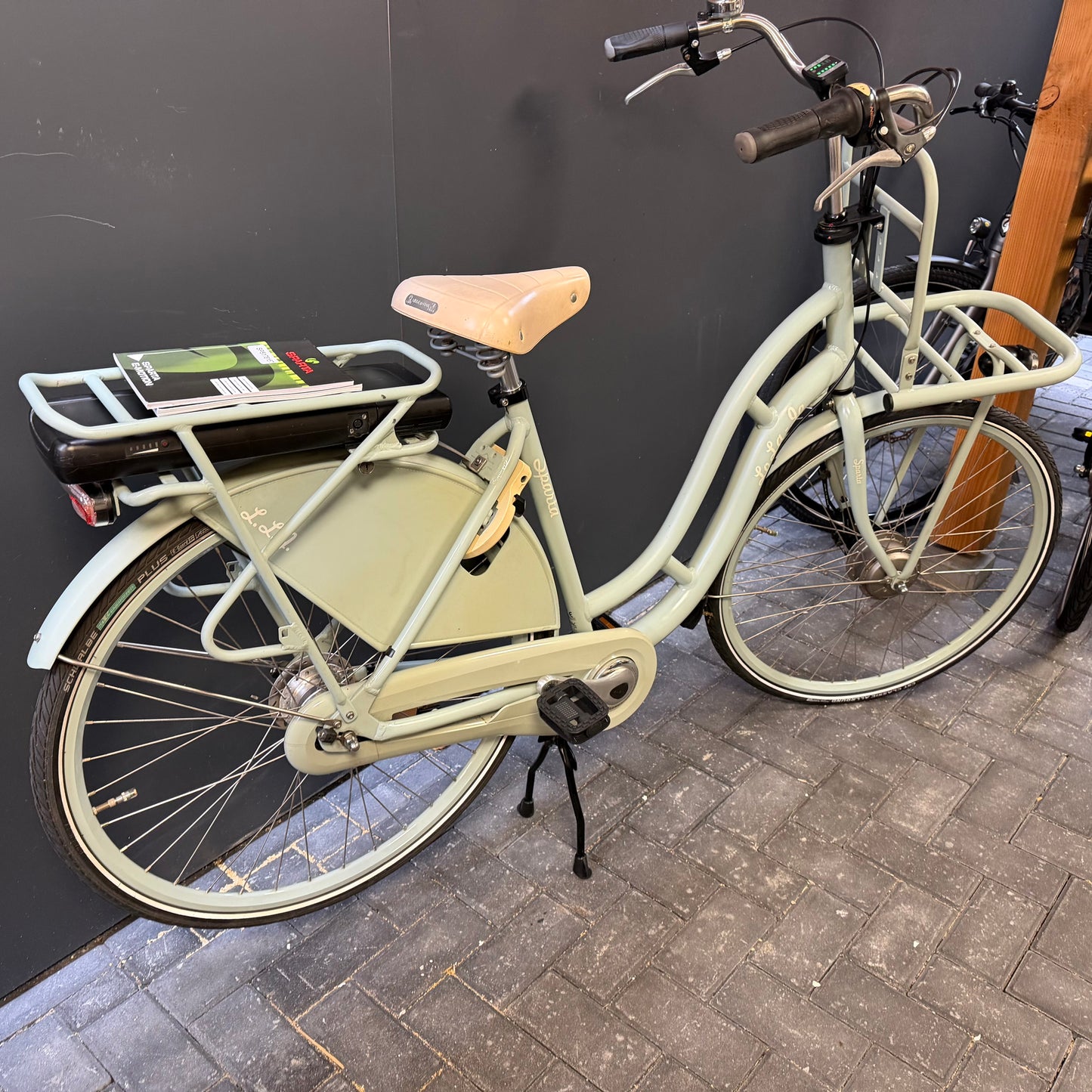 Sparta Lola-Jo e-bike