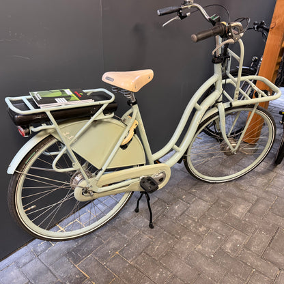 Sparta Lola-Jo e-bike