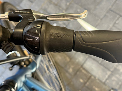 Batavus Fonk + Nieuwe accu ! Jaar garantie