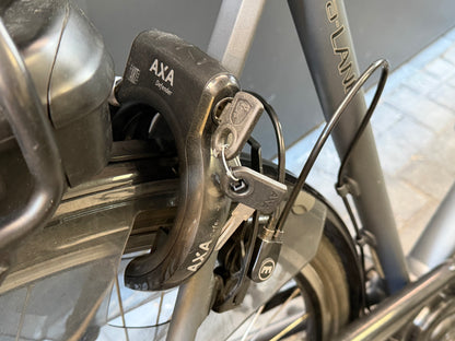 Sparta A-Lane 65cm!  Elektrisch