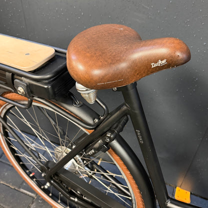Batavus Packd ! Elektrische fiets