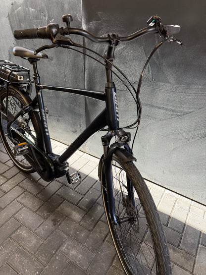 Giant Entour E+ | Yamaha Middenmotor | Nexus 7 | 400Wh | XL | Ex-Lease