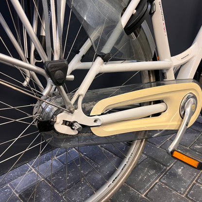 Batavus Genova E-GO + gereviseerde accu