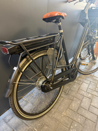 Brinckers Brooklyn e-bike