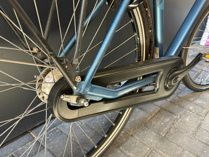 Batavus Fonk + Nieuwe accu ! Jaar garantie