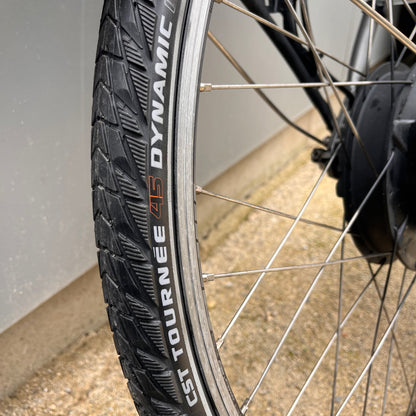 Sparta Allround E-Bike R5E 61cm!