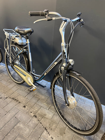 Batavus Genova E-Go 7 | accu nieuw!