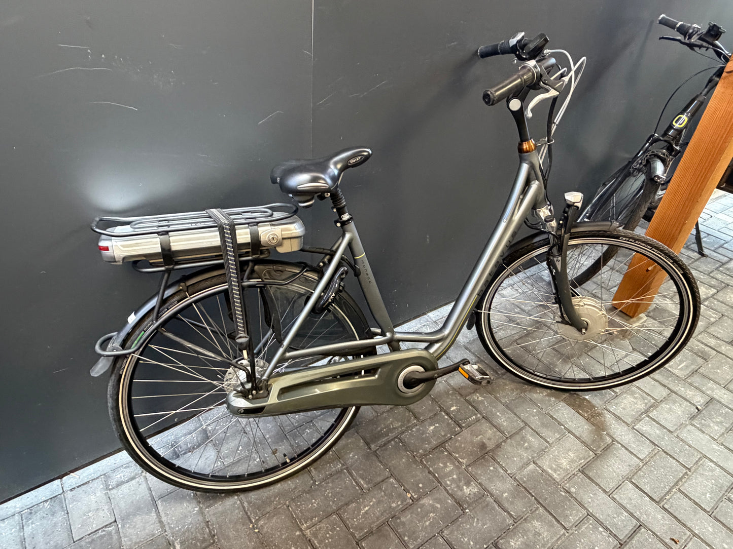 Batavus Monaco E-Go