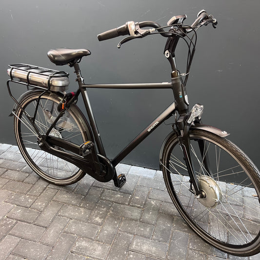 Sparta F8E heren E-Bike
