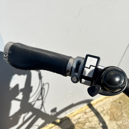 MC Multicycle  slechts 1260km gelopen!