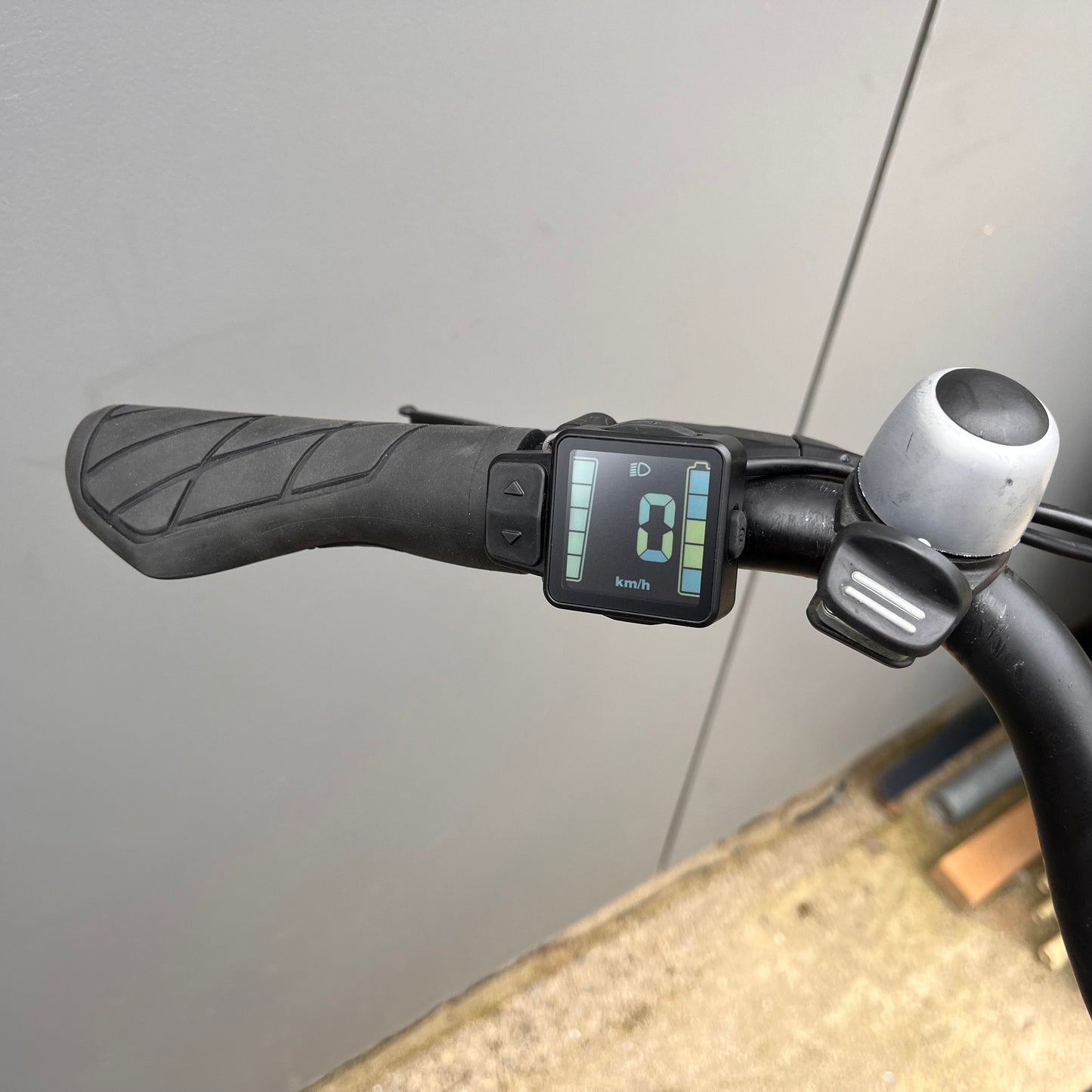 Sparta Allround E-Bike R5E 61cm!