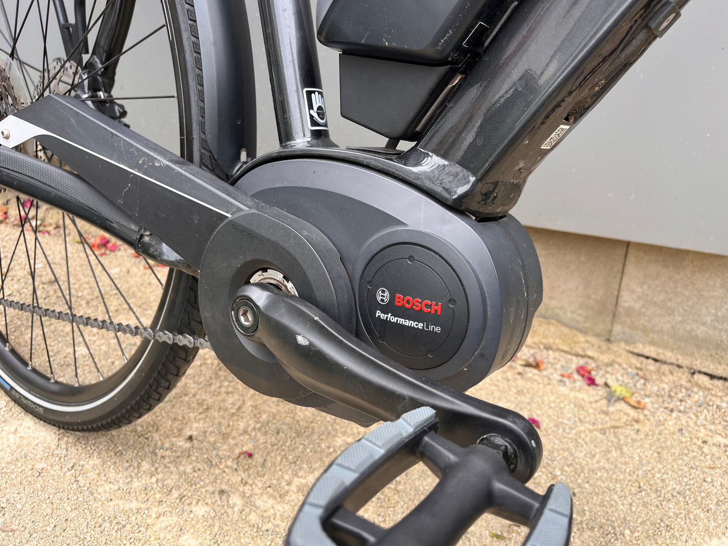 Merida Espresso 510 Performance