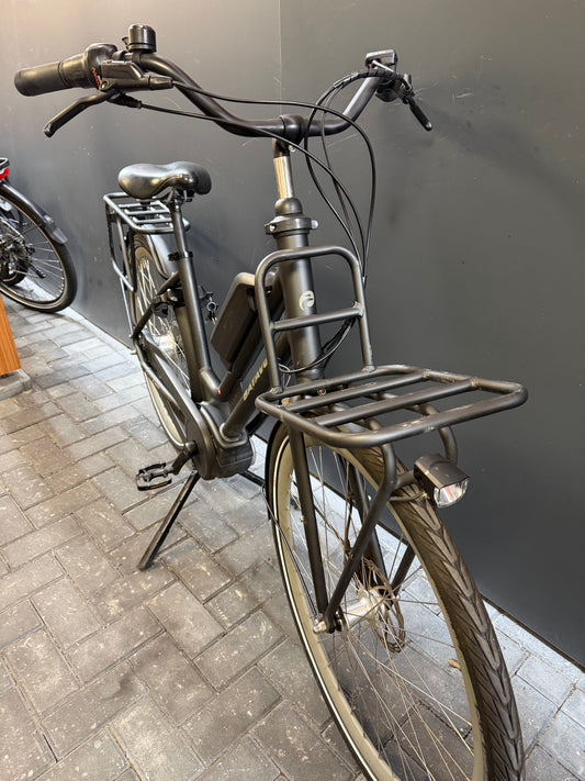 Batavus Quip elektrische fiets 49 cm - Bosch - 2021