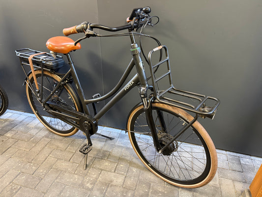 Forza viela E-bike – Elektrische Transportfiets 2025