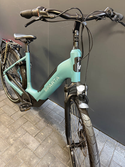 Sparta C-Grid Fit – Bosch Active Line | Ex-lease 2022