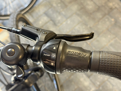 Giant Entour E+ | Yamaha Middenmotor | Nexus 7 | 400Wh | XL | Ex-Lease
