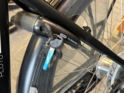 Van Dijck Pluto elektrische fiets 400 Wh