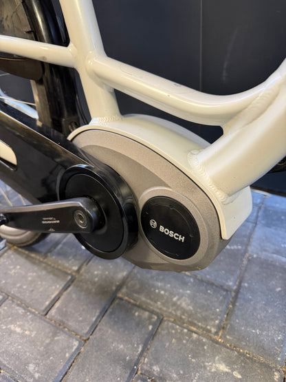 Batavus Milano Bosch elektrische fiets