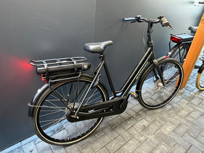 Batavus FONK + Middenmotor