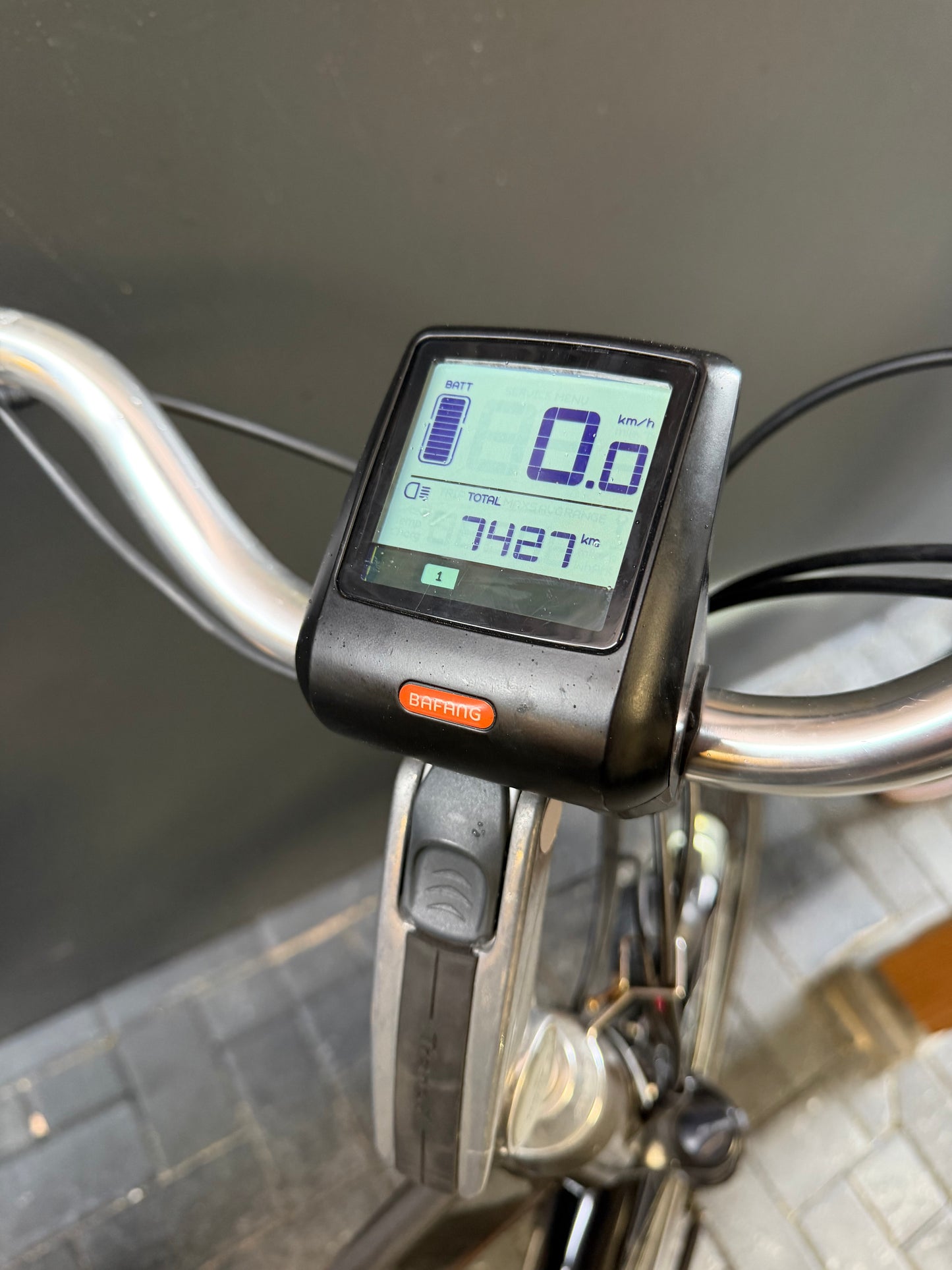 Forza Felice / Snelle e-bike !