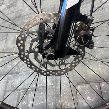 Giant Entour E+