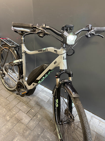 Haibike SDURO Trekking 4.0 elektrische trekkingfiets