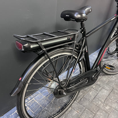 Stella Azzuro Nero elektrische fiets