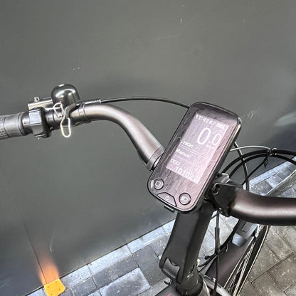 Multicycle Solo 2021 met middenmotor