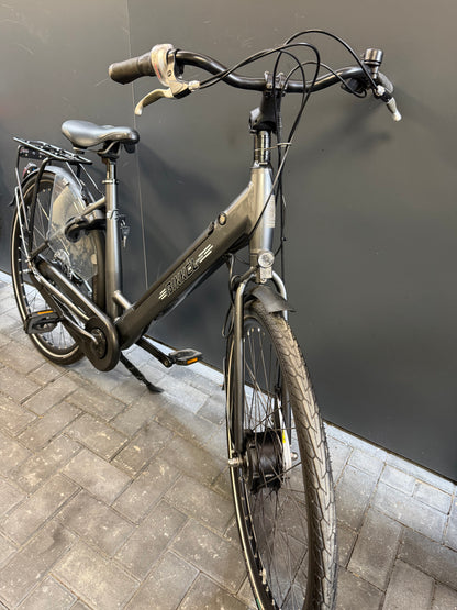 Bikkel Cidade elektrische demofiets  2025