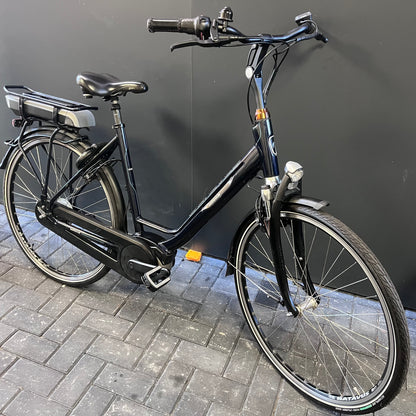 Batavus wayz + Bosch middenmotor