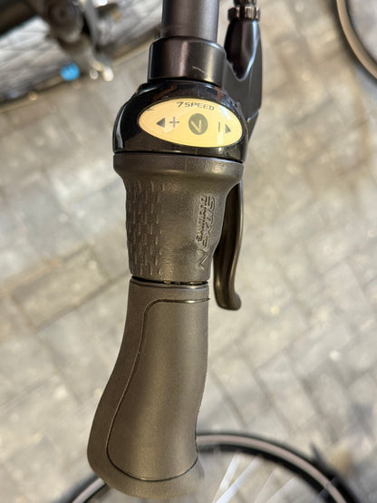 Giant Entour E+ middenmotor 50cm