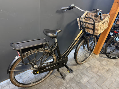 Gazelle Heavy Duty ( Miss grace) met Bosch middenmotor