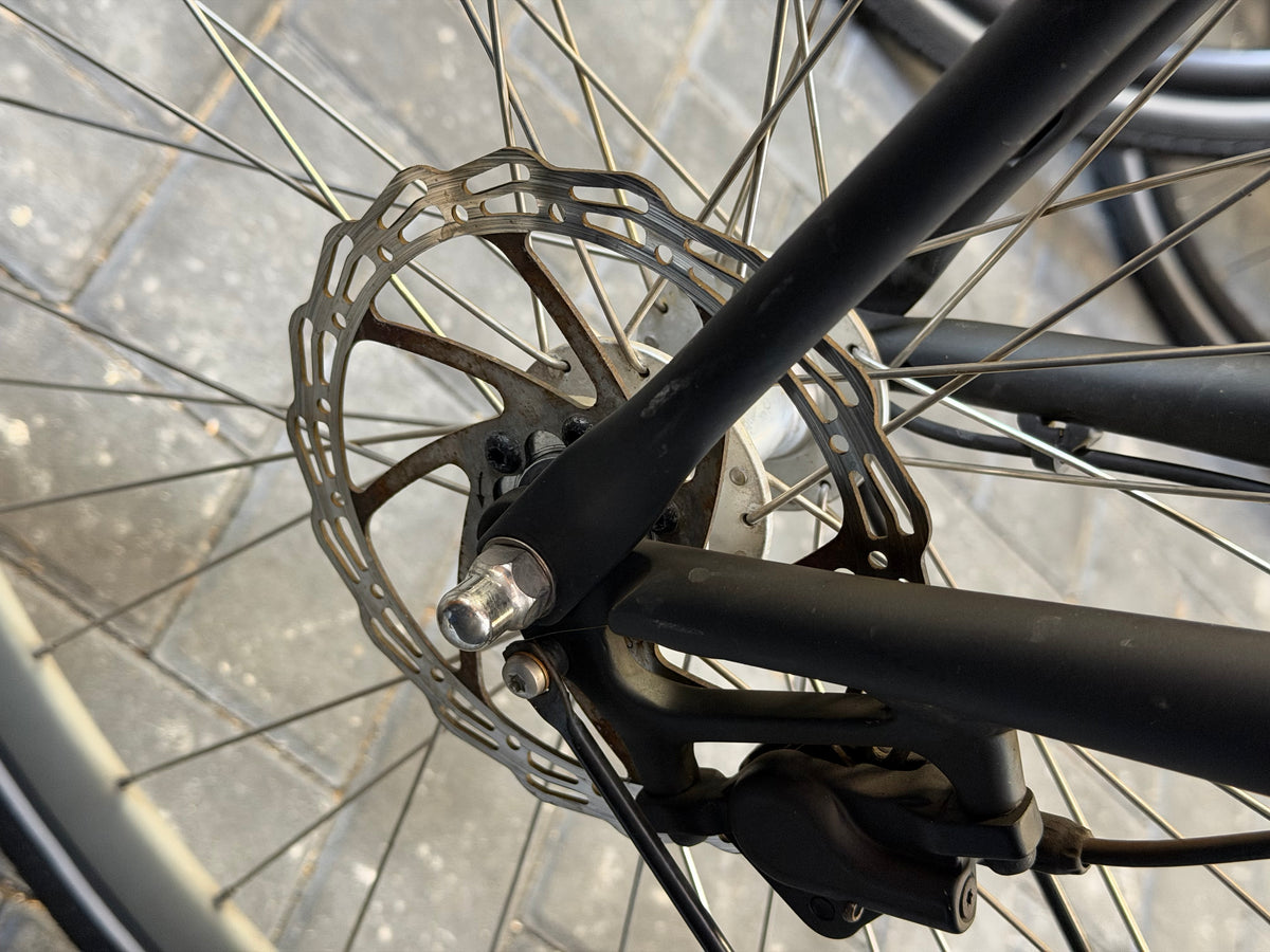 Batavus Quip elektrische fiets 49 cm - Bosch - 2021