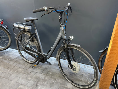 Sparta A-Lane F8e elektrische fiets 53 cm - 2021