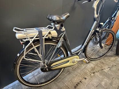 Batavus Genova E-Go 7 | accu nieuw!