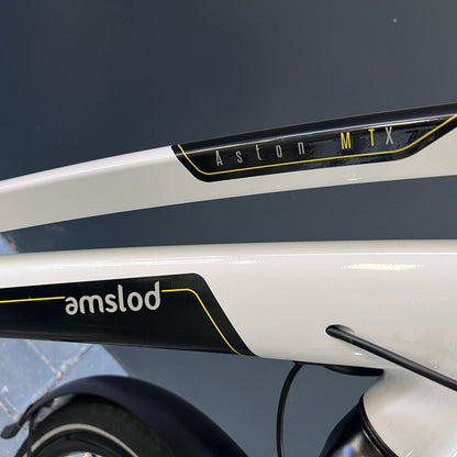Amslod Aston MTX