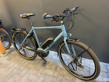 Koga WorldTraveller Bosch