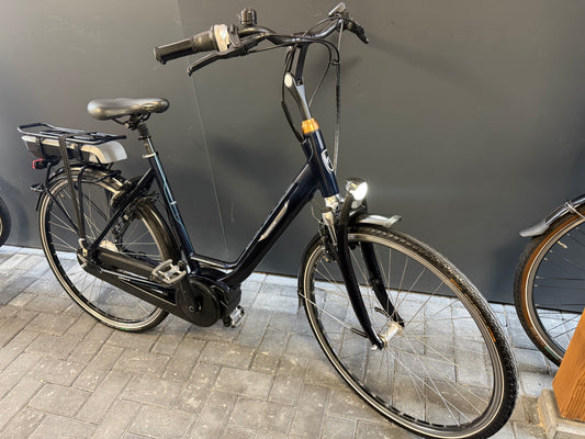 Batavus Wayz E-Bike – Bosch Active Line middenmotor