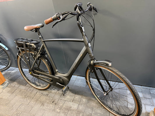 Gazelle Orange C8 HMB 65cm – Elektrische Herenfiets