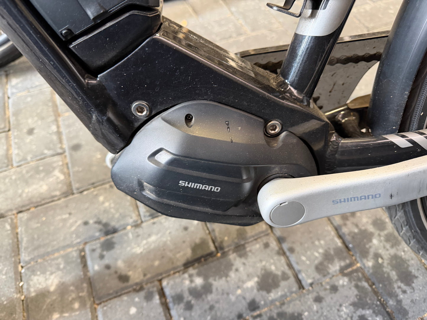 Sportieve E-bike | Merida Espresso 300 | Middenmotor 500 watt
