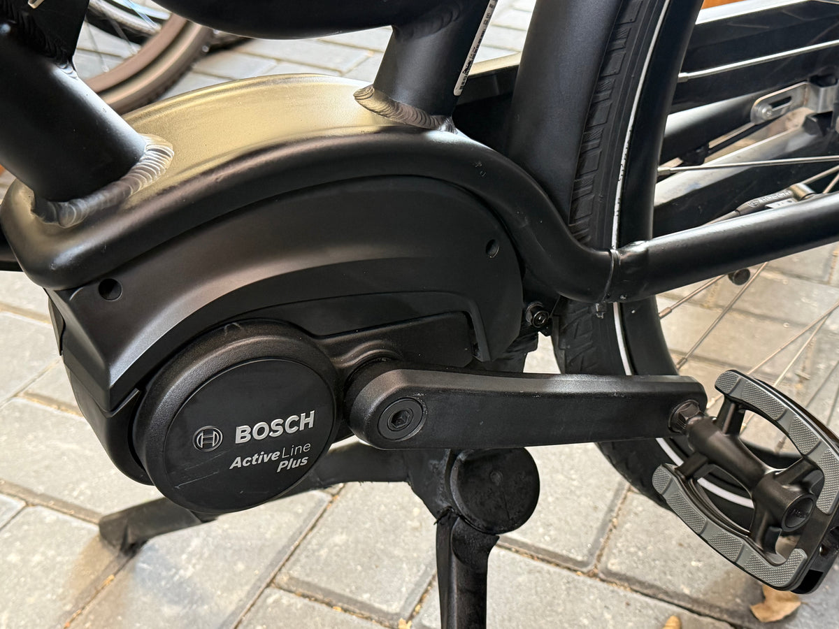 Batavus Quip E-Bike 2022 – Bosch Active Line Plus | 300Wh | 7.200 km