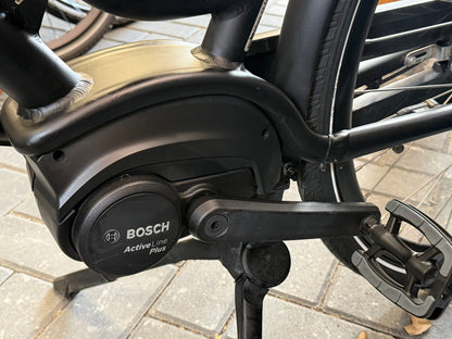 Batavus Quip E-Bike 2022 – Bosch Active Line Plus | 300Wh | 7.200 km