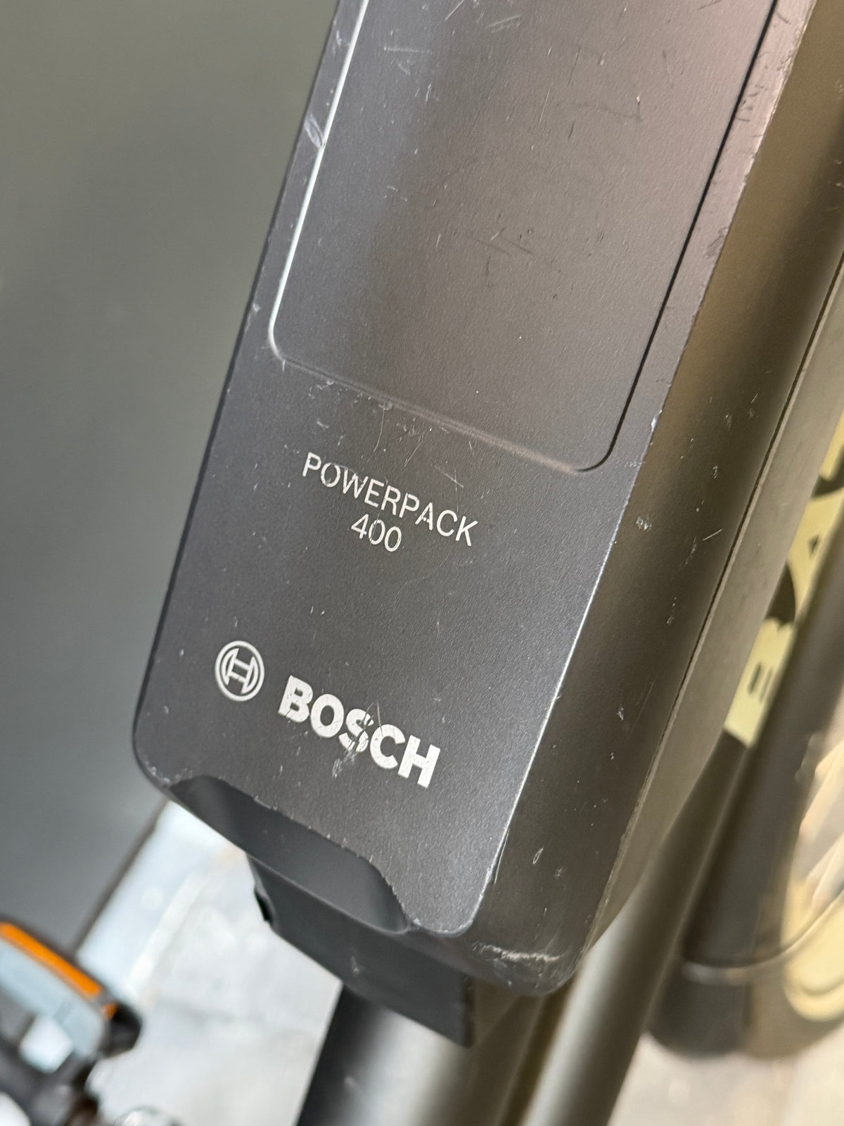 Batavus Quip elektrische fiets 49 cm - Bosch - 2021