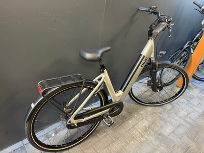 QWIC Premium FN7 i elektrische fiets | 400 Wh