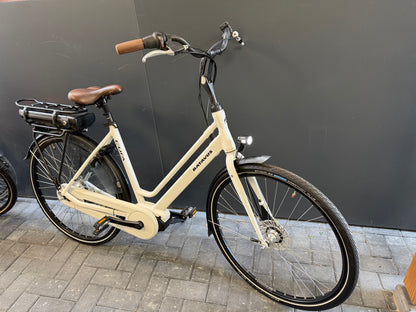 Batavus Cura / Fonk  met Middenmotor