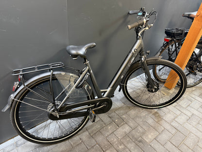 Bikkel Cidade elektrische demofiets  2025